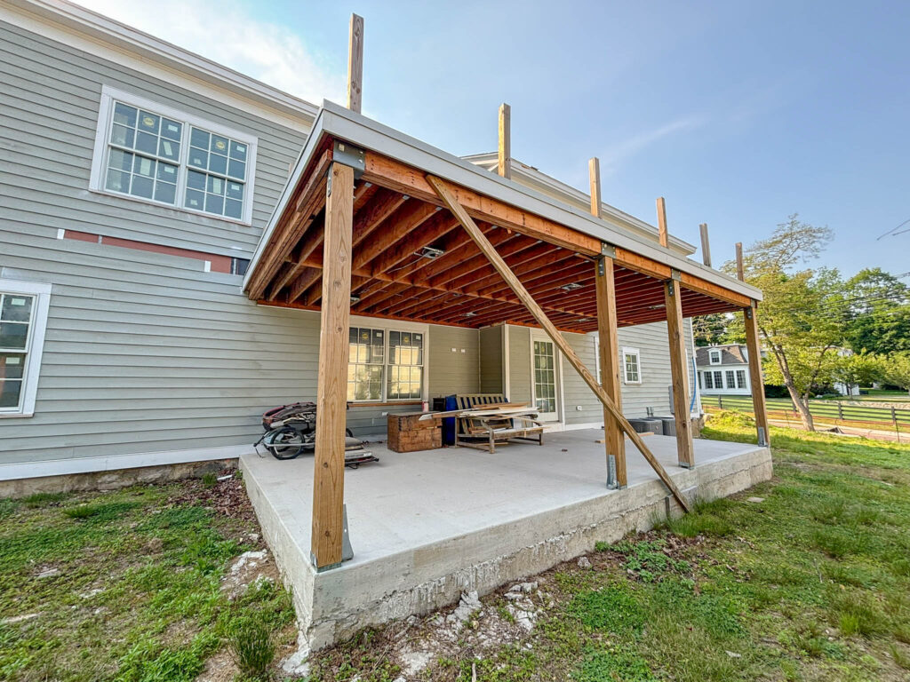 41 Wright St, Westport, CT-12