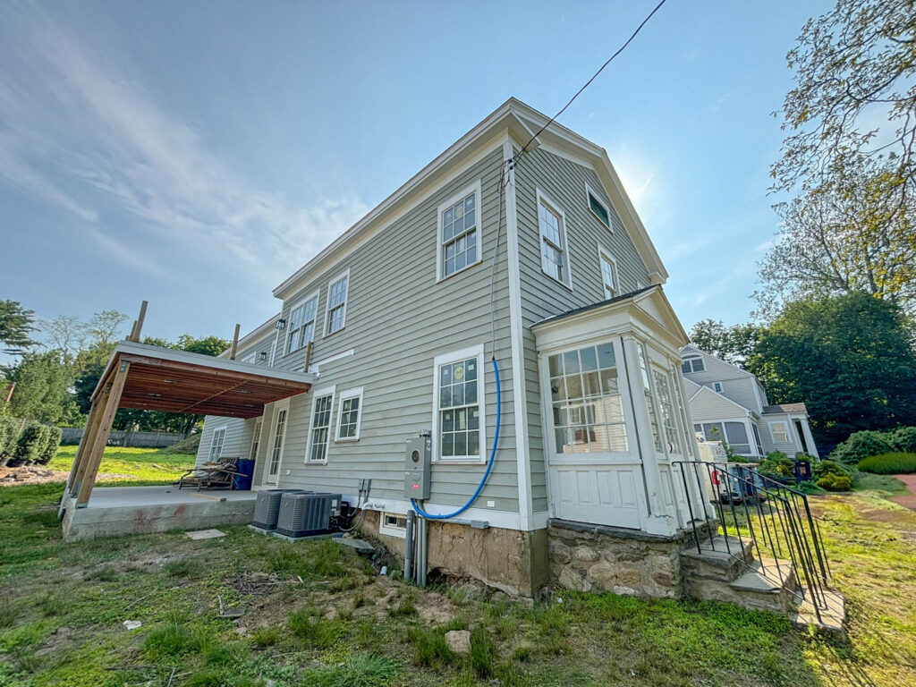 41 Wright St, Westport, CT-4